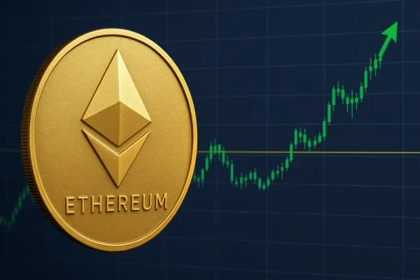 Ethereum se trdno drži nad 1.900 USD realizirane cene, kar povečuje zaupanje dolgoročnih vlagateljev