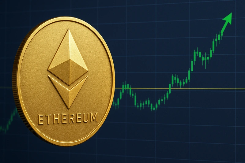 Ethereum se trdno drži nad 1.900 USD realizirane cene, kar povečuje zaupanje dolgoročnih vlagateljev