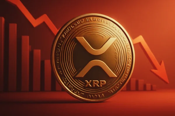 Zakaj je danes cena XRP padla?