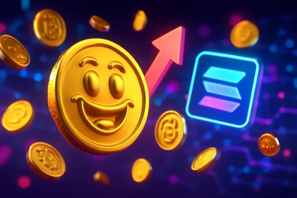 Pump.fun se približuje vrednosti 1 milijarde dolarjev z bližajočo se prodajo tokenov