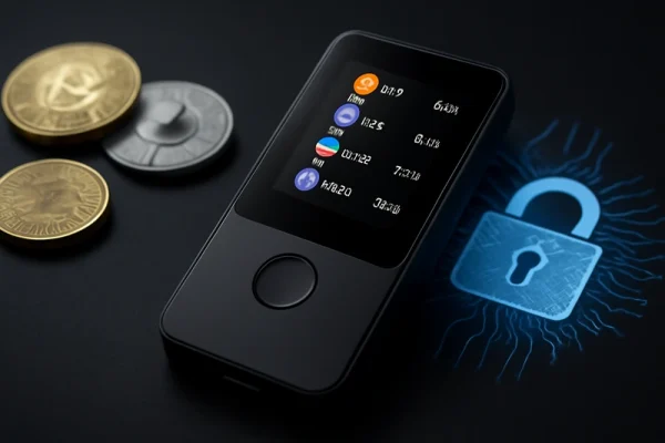 Pregled RockWallet 2025