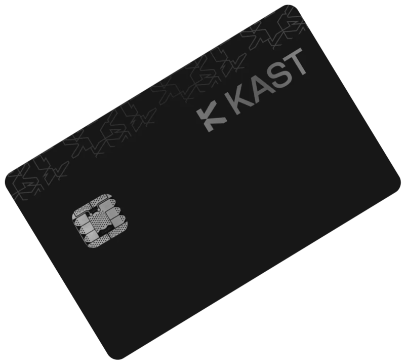 Pregled Kast