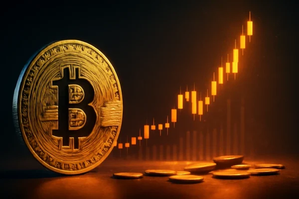 Analitik napoveduje, da bi lahko porast bitcoina sprožil rally altcoinov