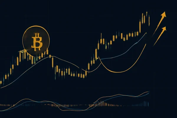Padec cene bitcoina na 104.000 dolarjev: ključni vpogledi za junij