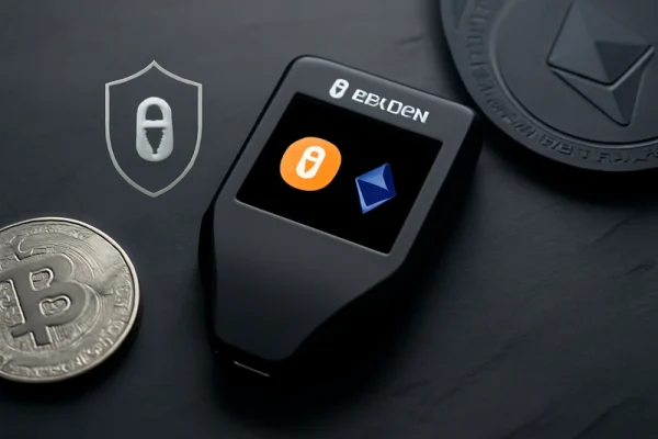 Pregled Trezor 2025