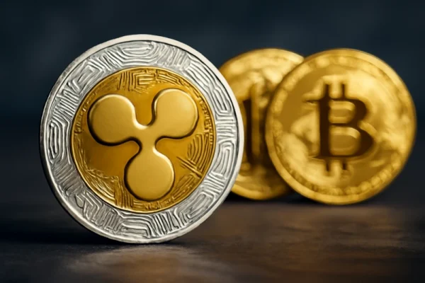 Veteran trgovanja z XRP napoveduje dvomestno rast cene