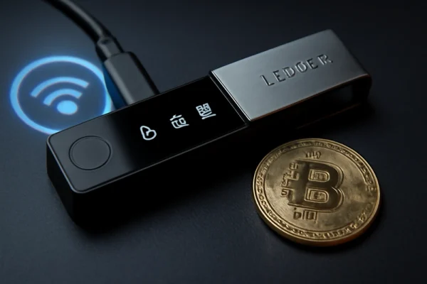 Pregled Ledger 2025