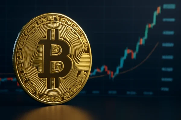 Bitcoin se povzpne na 109.700 dolarjev, vendar profesionalni trgovci ostajajo skeptični glede zagonu BTC