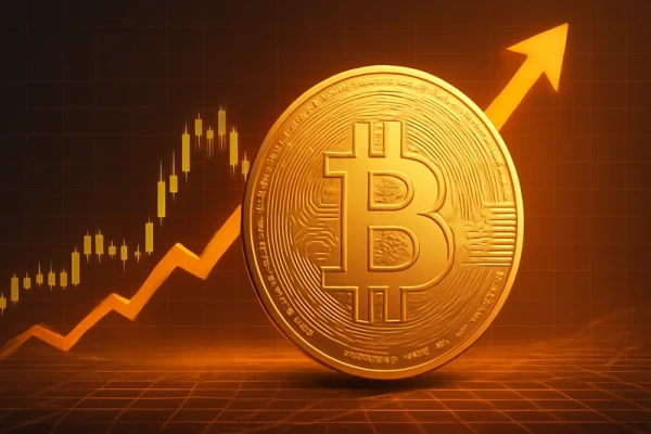 Bitcoin dosegel novo rekordno vrednost – ali je 120.000 dolarjev v dosegu?