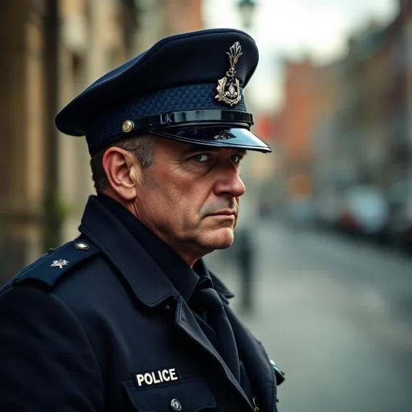 Prevarant se izdaja za policista iz UK in ukrade 2,8 milijona dolarjev v kriptovalutah