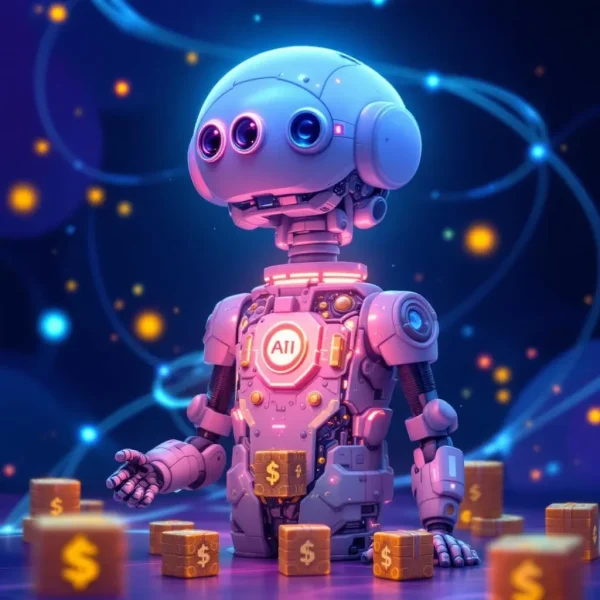 OpenAI Pridobiva 8,3 milijarde dolarjev, cilja na 40 milijard do leta 2025
