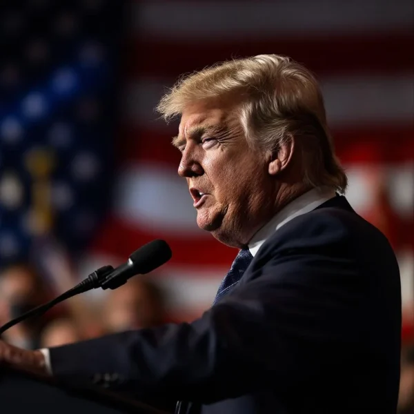 Trump Kritizira Powellove Politike, Poziva Fed, da Prevzame Nadzor nad Monetarno Politiko