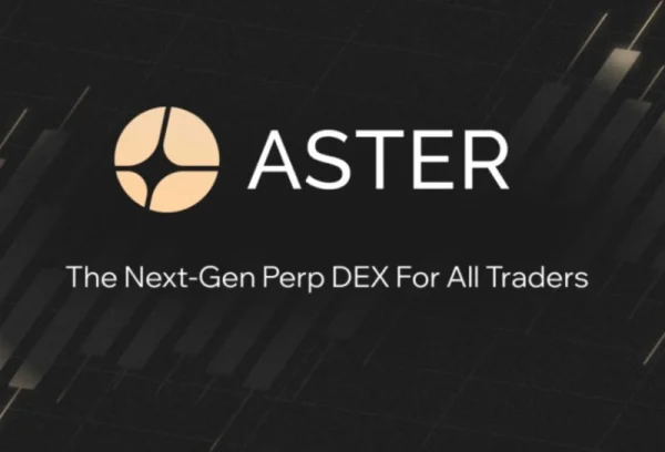 ASTER Token in Aster DEX: Celovit vodič