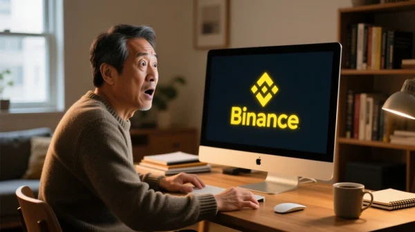 Binance je blokirala več kot 600 računov zaradi uporabe nepooblaščenih orodij