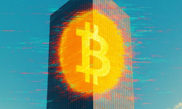 Arthur Hayes trdi, da je štiriletni cikel Bitcoina končan