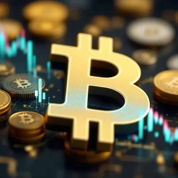 AI Napoveduje Verjetnost, Da Bo Bitcoin Padel Pod 100.000 USD