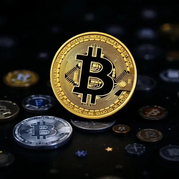 10 načinov za pridobitev brezplačnega Bitcoina in Altcoinov v 2025