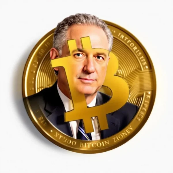 5 razlogov, zakaj Peter Schiff meni, da bo Bitcoin dosegel ničlo
