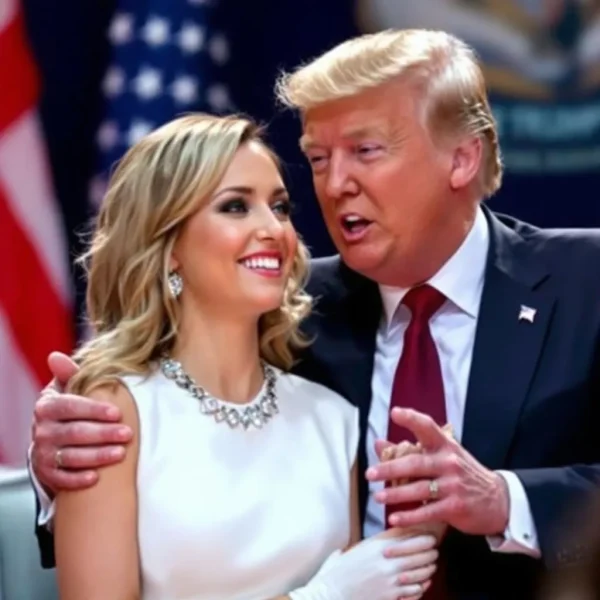 Donald Trump in družina gradita kripto imperij v vrednosti 1 milijarde USD