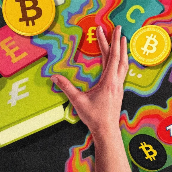 Kripto industrija odrašča, pravi Andreessen Horowitz