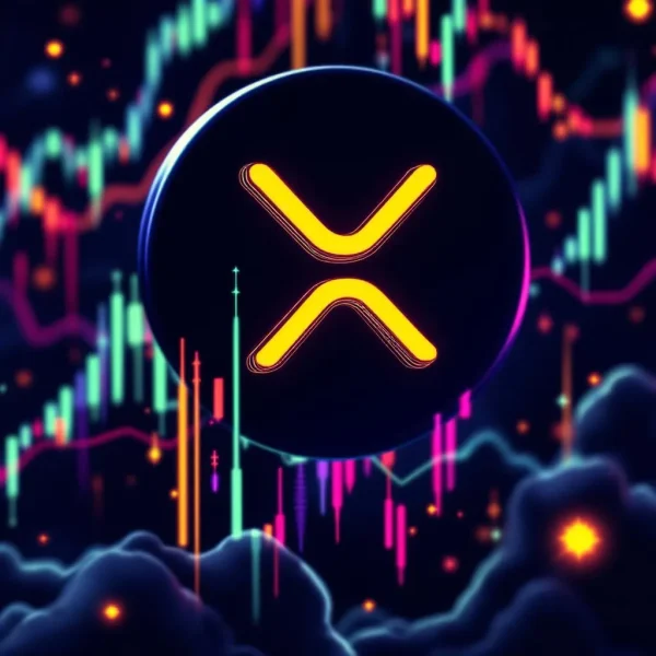 Cena XRP ostaja pri 2,50 USD — je možen 57-odstotni preboj navzgor?