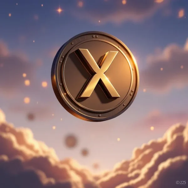 Ripple bo 1. novembra 2025 sprostil 1 milijardo XRP