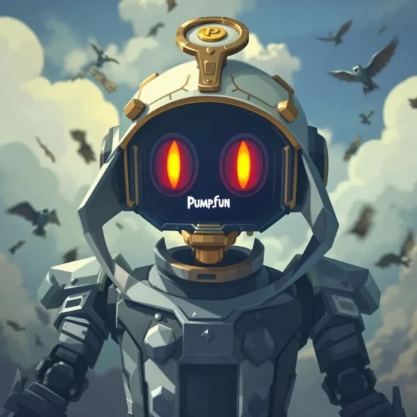 Pump.fun lansira Mayhem Mode: Avtonomna trgovina za podporo memecoinom