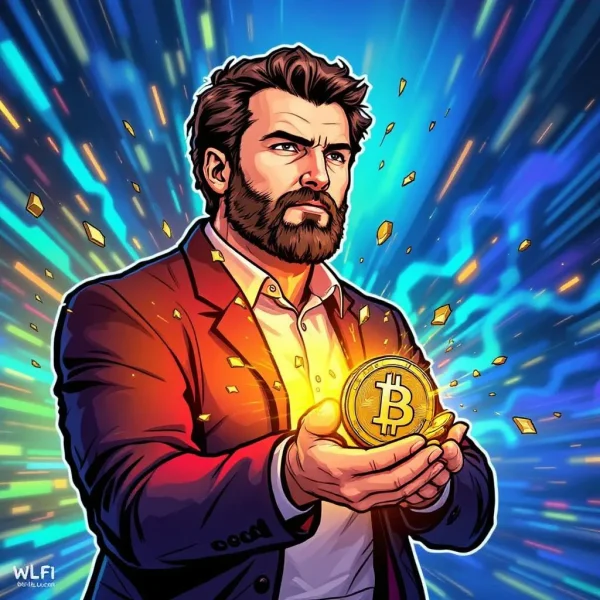 WLFI pod preiskavo: Analitik opozarja, da bi lahko bil Hyperliquid naslednji na seznamu