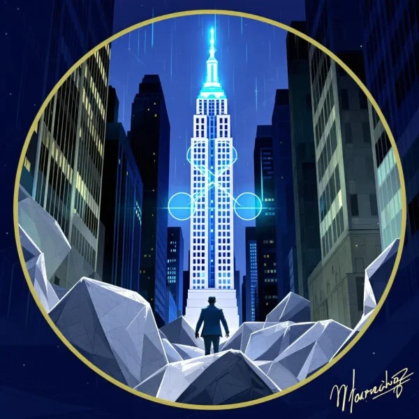 Je Wall Street končno pripravljen na XRP?