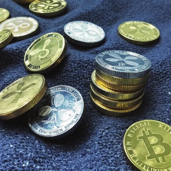 Kdaj bo Ripple sprostil ves XRP, ki ga še vedno drži?