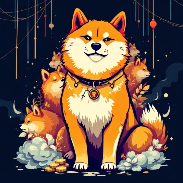 Shiba Inu beležuje velike odlive iz borz: Kaj to pomeni za SHIB?