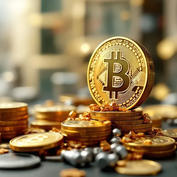 Cena Bitcoina je padla za 25 % od ATH: Ali je medvedji trg tukaj?