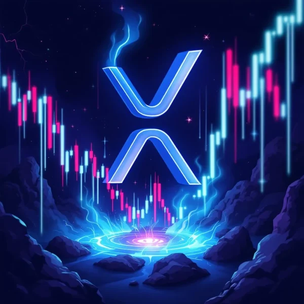 Bitcoin in XRP vstopata v območje “ekstremnega strahu”, ki smo ga nazadnje videli med Trumpovim “Dnevom osvoboditve”