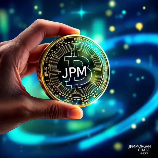 JPMorgan Chase & Co. lansira depozitni token „JPM Coin“