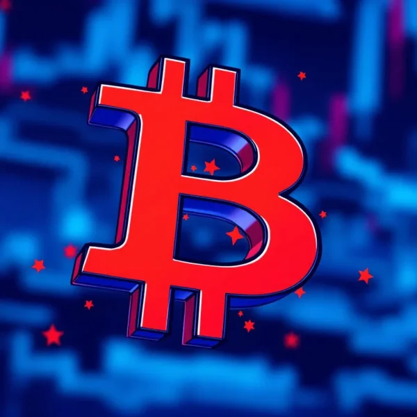 Bitcoin in Ethereum ETF izgubljata 2,6 milijarde dolarjev v enem tednu zaradi padca trga