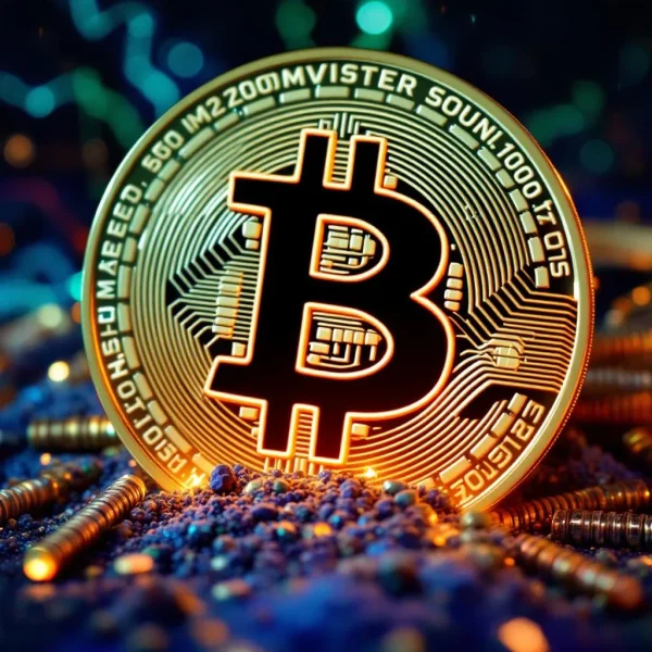 Resnična vrednost Bitcoina bi lahko dosegla 270 000 dolarjev, kaže nov model podjetja Bitwise