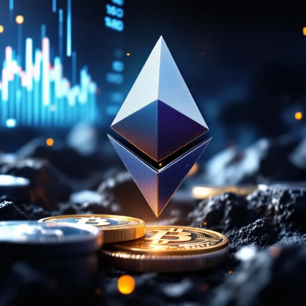 Ethereum kaže zgodnje znake moči, analitiki napovedujejo možnost preboja