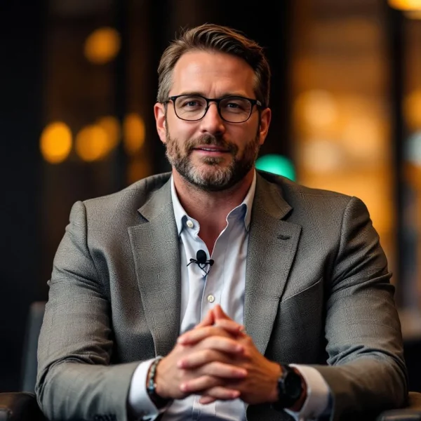 Bitcoin bi lahko do konca 2026‑ra dosegel 180 000 USD, napoveduje izvršni direktor Ripplea