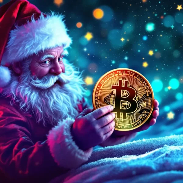 Bitcoin cena verjetno ne bo padla pod 50.000 dolarjev v tem ciklu – tukaj je razlog