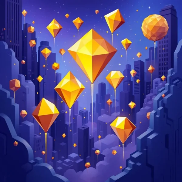 DeepSnitch AI zabeleži 70 odstotni skok, medtem ko Polkadot in Uniswap izgubljata zagon pred januarskim lansiranjem