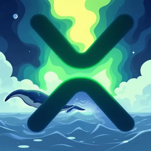 XRP veliki vlagatelji prodali 780 milijonov dolarjev – bo cena padla pod 2 USD?