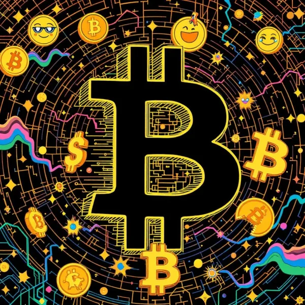 Bitcoin verjetno ne bo padel pod 50.000 dolarjev v tem ciklu – tukaj je razlog