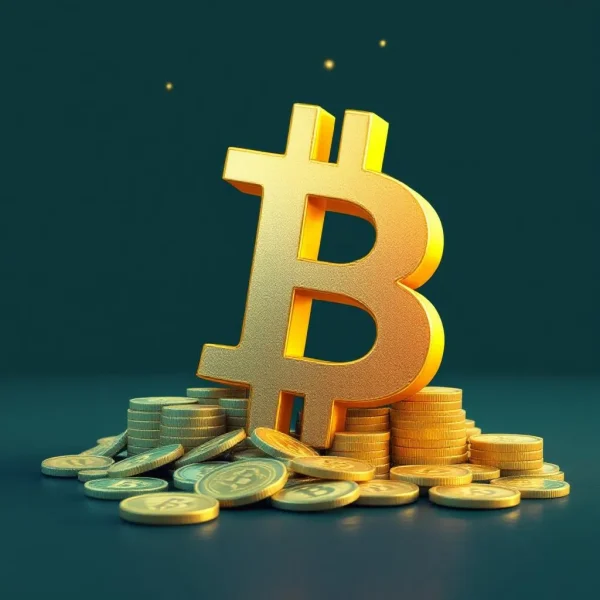 Bitcoin doživlja velike umike iz Binance-a – Kdo kupuje?