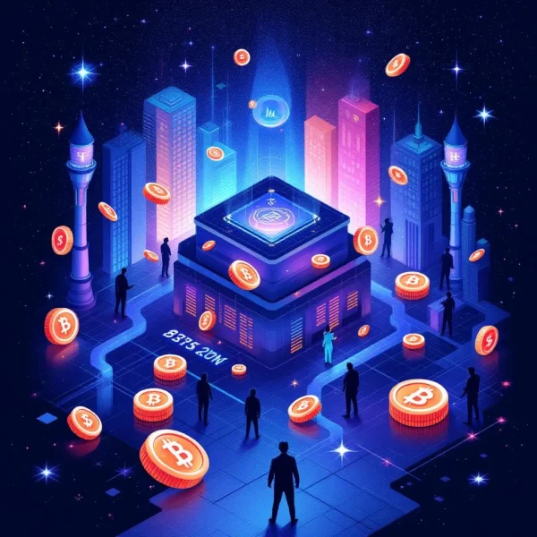 83 % tokenov CEX, ki so bili lansirani leta 2025, se trguje pod njihovo ceno ob uvrstitvi na borzo