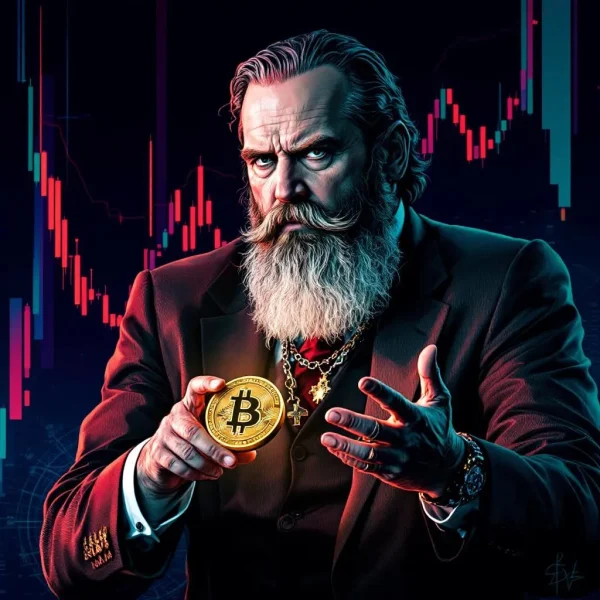 Saylorjeva strategija porabi 2,1 milijarde dolarjev za nakup bitcoina v največjem nakupu v letu, skupna vrednost imetja zdaj presega 700.000 BTC