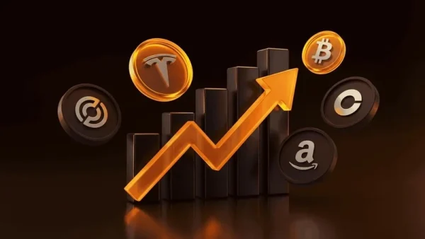 Velike javne ponudbe delnic bi lahko spremenile trge in likvidnost kriptovalut