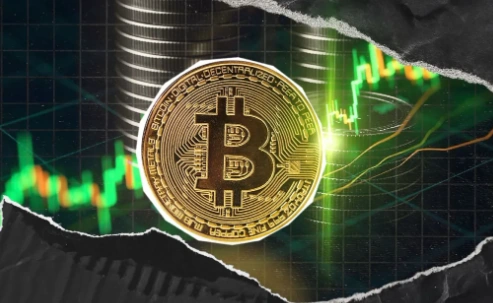 Po treh letih nedejavnosti preneseno za 1 milijardo dolarjev v bitcoinih