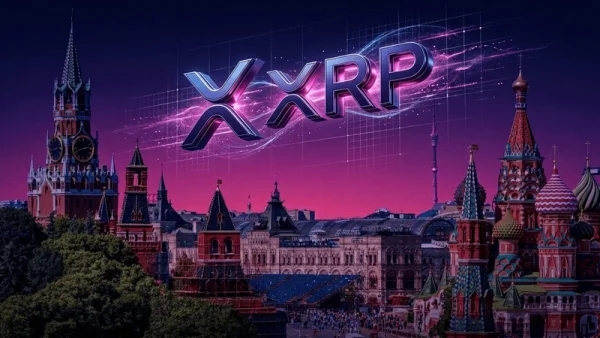 Novice o Ripple: Moskovska borza bo naslednji teden uvedla uradni indeks XRP