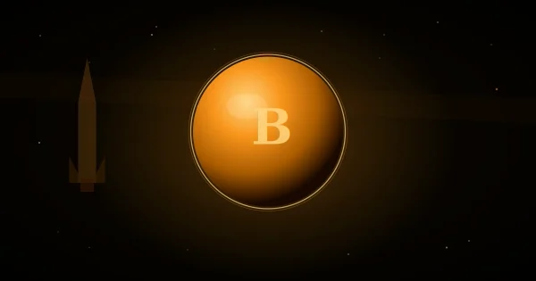 Spacex Debytira Na Nasdaqu Z 18 712 Bitcoini V Bilanci - in Z Najvecjim Ipo V Zgodovini