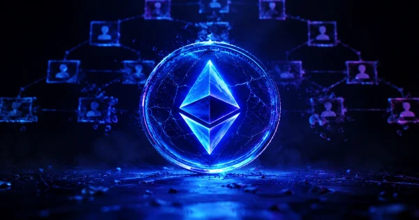 Ethereum Foundation Odpusti 54 Zaposlenih in Zniža Proračun Za 40% - Zk Lab Zapre Vrata